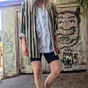 Tommy Hilfiger Button Up